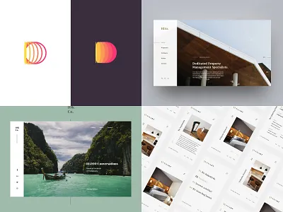 2018 animation branding design homepage identity interface logo topshots typography ui ux web webdesign