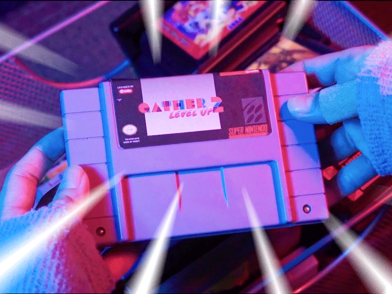 Cold Opening Video 1 of 3 animation illustration live action twilio video game