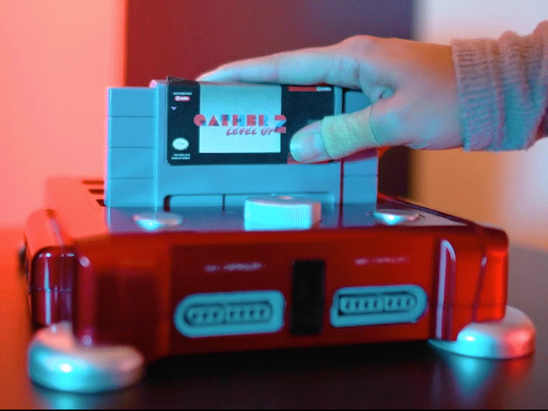 Cold Opening Video 2 of 3 animation illustration live action twilio video game