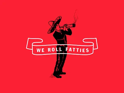 Burritos, guys. Burritos. brand strategy branding burritos communications copy copywriting design focus lab identity illustration strapline tacos tagline verbal identity visual identity writing