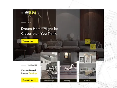 Idrac egypt graphic design uidesign uxdesign