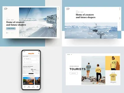 2018 2018 dribbble top4shots year in review