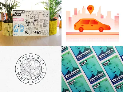 2018 Top Four top 4 year in review