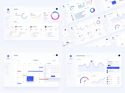 Thanks to the designers who grew up together in 2018 2018 ui ux 数据可视化 球队