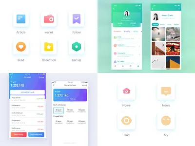 Top 4 shots 2018 2018 top4 ui