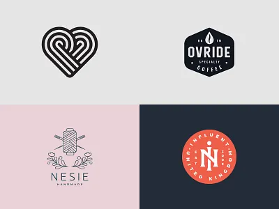 2018 badge coffee coffee house handmade heart heart logo icon logo love monogram print shop soft toys specialty coffee toys