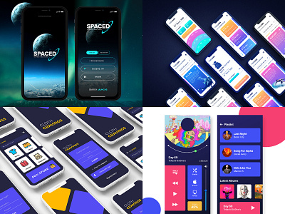 2018 2018 dribbble sketch top4 ui uidesign uiux ux