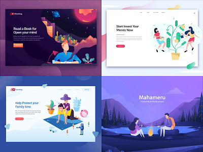 2018 2018 after affects analytic animation design gif illustration ui vector