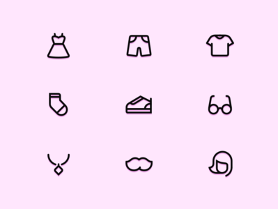 Line Icon