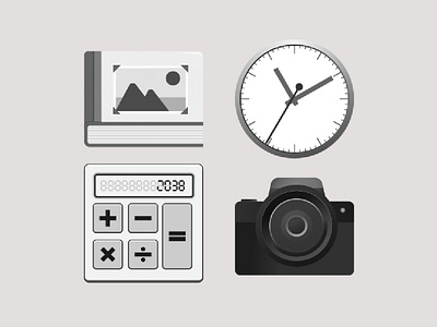 2017 icn practice design graphic icon illustration logo ui web