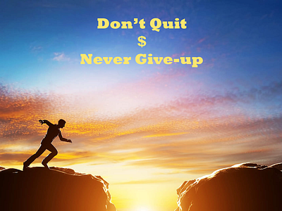 Nevergive Up nevergiveup