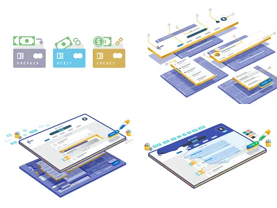 #Top4Shots from 2018 2018 2018 trends isometric top4shots
