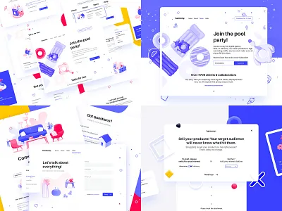 Thank you ❤️ (Top4Shots) dribbble thank you top4shots ui design ux design web design
