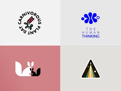 Most viewed branding dribbble freelance logo most