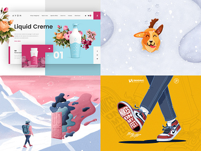 2018 design graphicdesign illustration vector web web design webdesign website