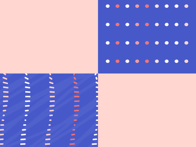 Patterns 2d after animation art branding design effects fun gif illustration mds motion pattern shapes som space typography vector