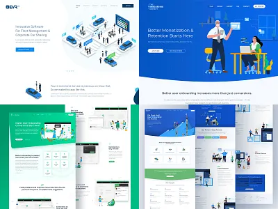 2018 in Review 2018 admin development austin tx cms creative agency austin custom artwork development freelancer illustration agency review webdesign webdevelopment wordpress wordpress design wordpress development