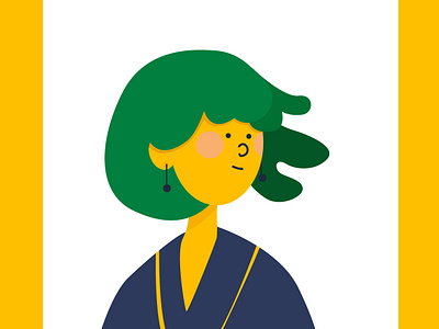 girls illustration