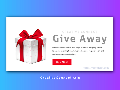 Daily UI - #097 97 app away box branding buy creative creative connect dailyui design gift giveaway grab grabient gradient illustration ui ux vector web website