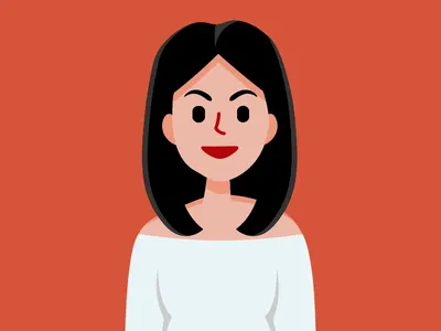 Character Design character design illustration vector