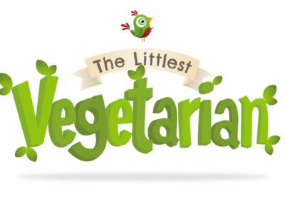 Thelittlestvegatarian adobe illustrator after effects ana rebeca perez animation vegetarian