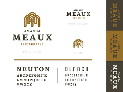 Branding for a Photographer camera film iowa photo photographer photography