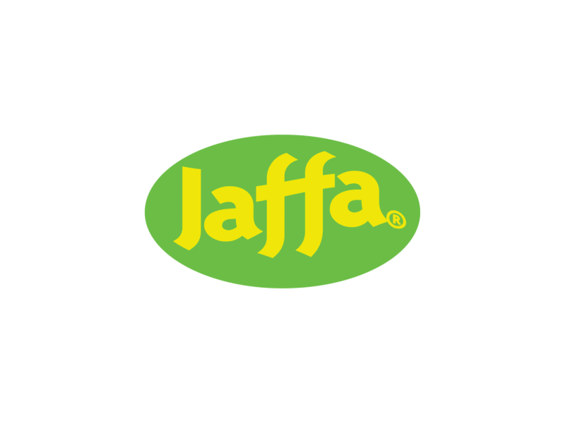 Jaffa Logo Animation 2d animation 2d logo animation after effects animation animation after effects bowden media gif gif animation jaffa logo logo animation logo animation design logo gif animation logo intro motion graphics richard bowden the little big voice