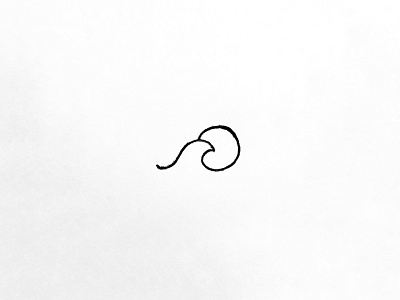Another sunset over the ocean. drawing logo logo logo design logo drawing minimal drawing minimal logo design minimal tattoo design minimalism sunset sunset logo tattoo tattoo design wave logo wave logo design wave tattoo
