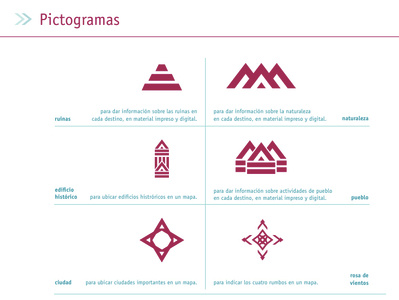 Ve y Vuelve branding graphic design icon design infographic design logo design travel