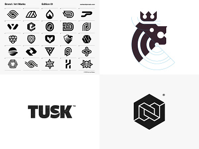 Most popular in 2018 according to Dribbble animal brand mark branding brandmark icon icon designer iconography identity identity designer illustration logo logo collection logo design logo designer logotype mark monogram symbol symbol designer typography