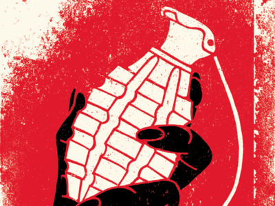 Gig Poster WIP