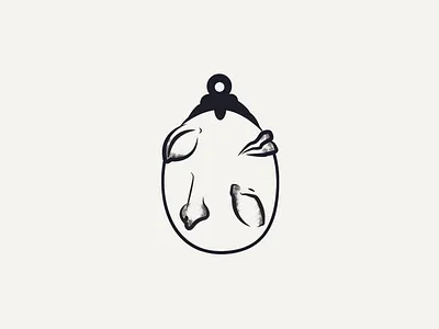Behelito adobe anime behelith berserk dark fantasy dark souls design egg ermann ermanngraphic graphic graphicdesign graphicdesigner illustration illustrator manga pin pins sticker vector