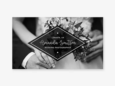 Wedding photographer, business card template bcard bcard template business business card business card template card creative market marketing card marketing template photographer card photographer marketing photographer template photoshop photoshop template wedding wedding photographer wedding photographer template