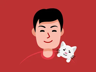 Character Design character design illustration vector