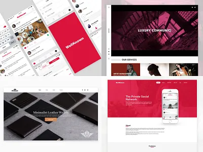 My Top 4 Shots in 2018 mobile app shot shots social app website