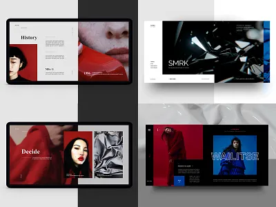 My best shots from 2018 2018 2019 blue design red top4shots ui ux web website