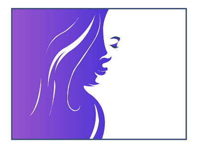 Lonely Girl illustration adobe illustrator creative design design illustration lonely girl vector