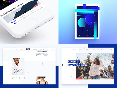 Top4Shots animated app design graphic interactive interface poster redesign ui uidesign ux webdesign