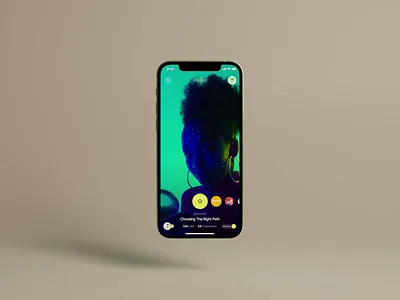 Video Editor App animation app dashboard interface ios ios app mobile news tiktok timeline video video app video editing video tool