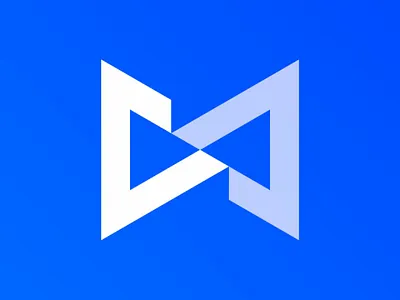 My new logo! design graphic logo logotype