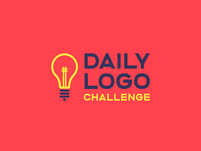 Daily Logo Challenge | Day 11 challenge clean color daily challange dailylogochallenge design logo logo design logodlc typography