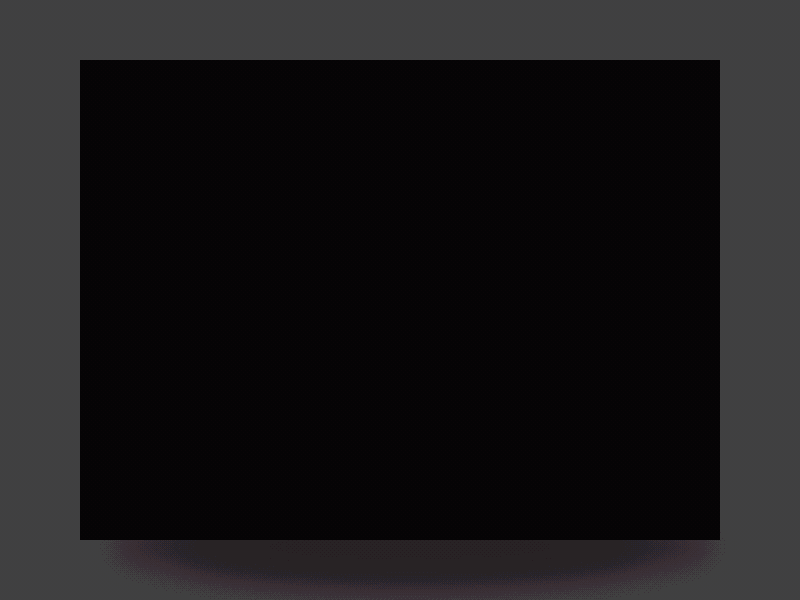 Daily UI Challenge #001 - Sign Up animation challenge dailyui invision login sign up ui web