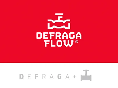 Logo Design Mexico brand brand agency branding branding mexico design logo hidden message imagotype logo logo design logo design concept logo designer logodesigner logos logos mexico logotipo logotipos logotipos mexico monogram valve valves