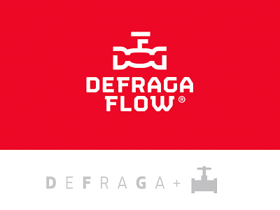 Logo Design Mexico brand brand agency branding branding mexico design logo hidden message imagotype logo logo design logo design concept logo designer logodesigner logos logos mexico logotipo logotipos logotipos mexico monogram valve valves