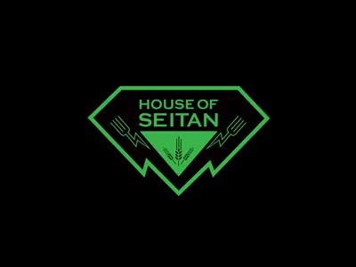 House of Seitan house of seitan