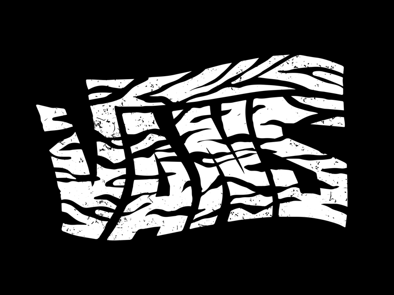 Example of Vans series - XI