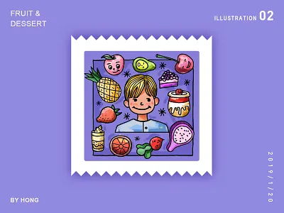 New Shot - 01/20/2019 at 11:24 AM illustration photoshop