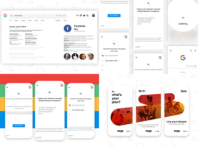 2018 <3 appdesign concept design facebook kalypsodesigns logo minimal sketchapp ui