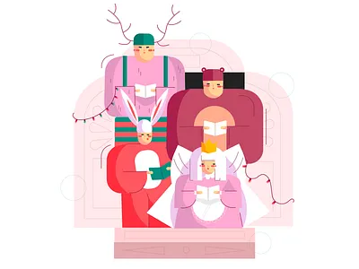 Carols carols charachter christmas church deer new year new year eve santa claus winter