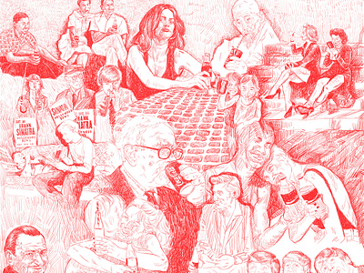 coco art art board art book coca cola design digitalart digitalartist drawing illustration illustrator ipad pro